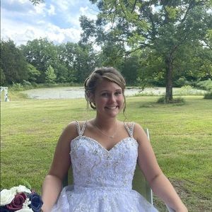 Meet your Posher, Shayla